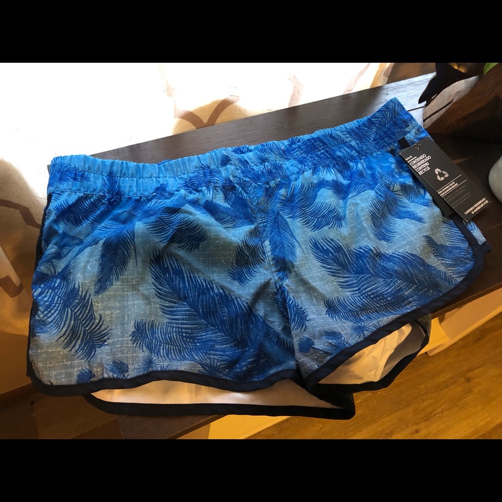 Hurley boardshorts